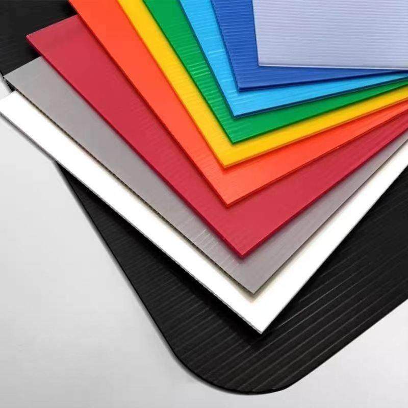 PP塑料中空板隔板定制万通板防水防静电硬板空心垫板瓦楞板周转箱,包装,中空板,淘宝优惠券,粉丝福利购,淘宝优惠卷