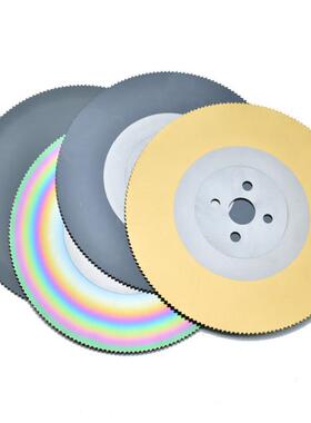 厂家大量供应HSS钨钢锯片高速钢锯片钨钢锯片