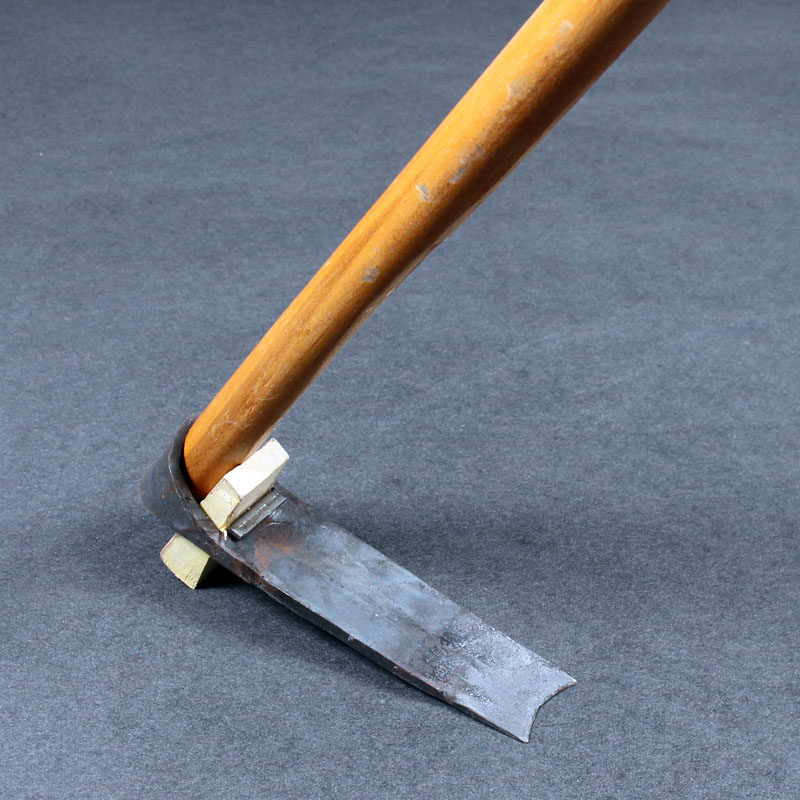 锻打挖笋工具掏笋锄头 小锄头 户外挖根 挖笋锹采药工具锹挖草药,农机/农具/农膜,锄头,淘宝优惠券,粉丝福利购,淘宝优惠卷