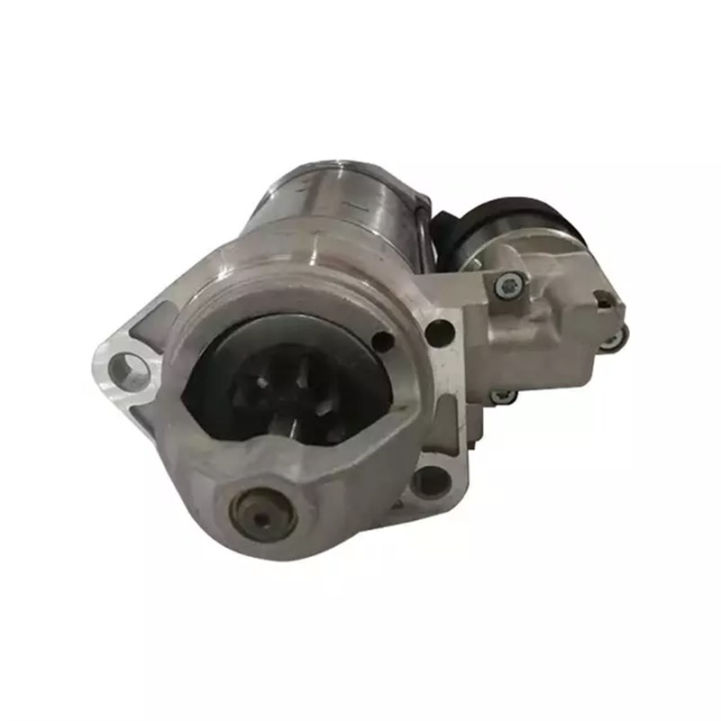 0001223016道依茨1011D起动机01182382启动马马达1182384起动机