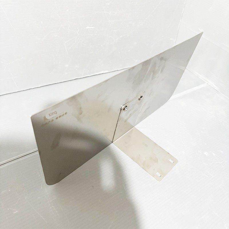 不锈钢两格隔板关东煮隔片电饭锅分隔器卤味分类器串串香馄饨菜品,厨房电器,其他商用厨电,淘宝优惠券,粉丝福利购,淘宝优惠卷