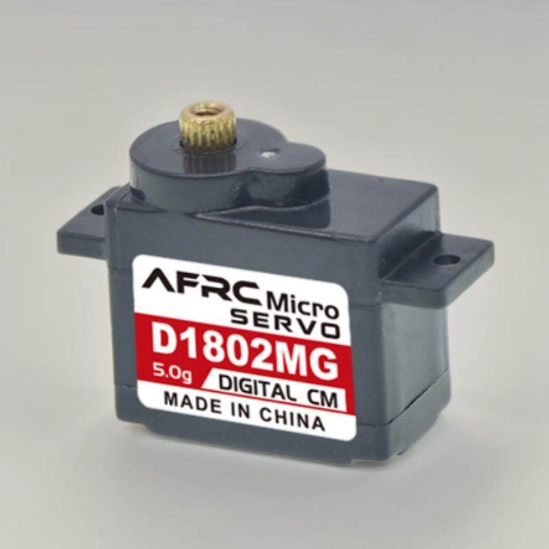 AFRC-D1802MG 5g金属齿舵机JR/1.5数字空心杯舵机F3P飞机蚊车改装,玩具/童车/益智/积木/模型,遥控无人飞机零配件,淘宝优惠券,粉丝福利购,淘宝优惠卷