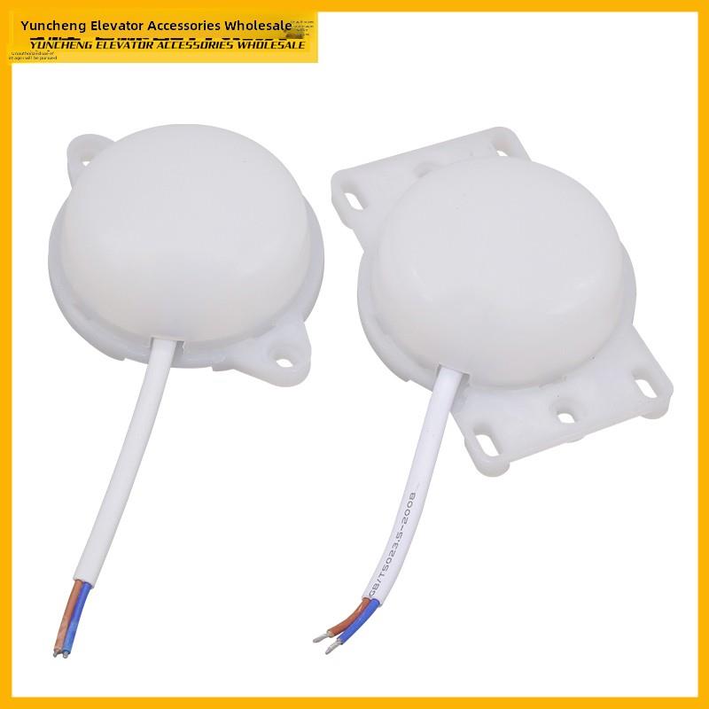 中性Led电梯轨道灯输入电压220V电源7W车载照明应急灯Rkl220/5T