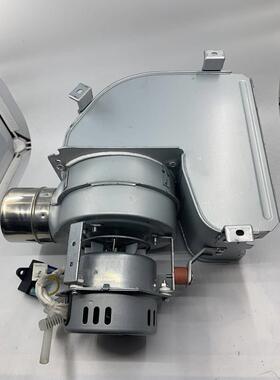 携创YYR-2WJL10K3CGN10W万家乐强排燃气热水器配件通风机扇铜线电