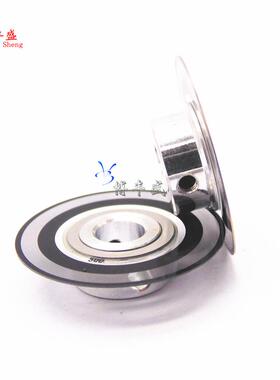 HEDS-9700 H9731 编码器码盘 100cpr 200 360 400 500 1000线 AB