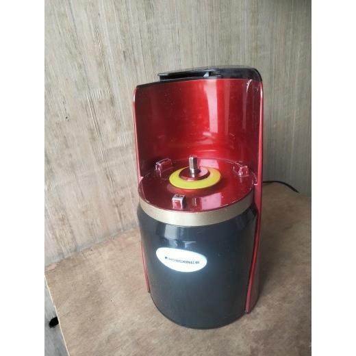 红心牌榨汁机RH311 电动榨汁机 接汁杯盖滤网电机主机等配件,机械设备,粉碎机,淘宝优惠券,粉丝福利购,淘宝优惠卷