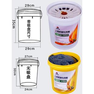 润滑脂黄油15kg带吸盘耐高温抗磨轴承齿轮挖掘机工程机械锂基脂