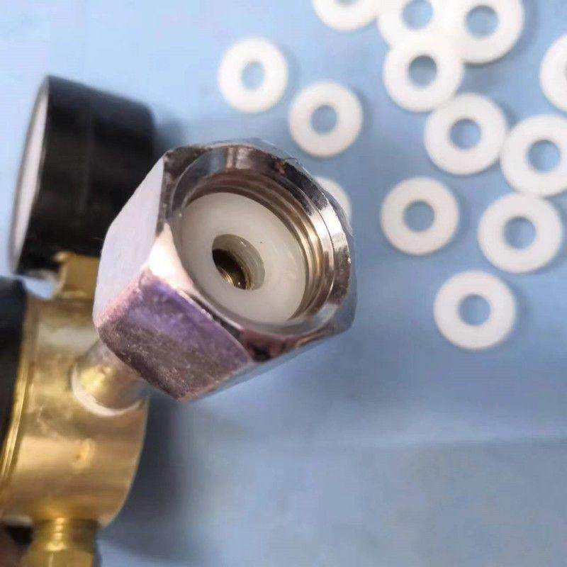 可乐机气瓶垫片二氧化碳钢瓶高压表减压阀垫片压力表垫圈饮料配件,厨房电器,冷饮/饮料机,淘宝优惠券,粉丝福利购,淘宝优惠卷