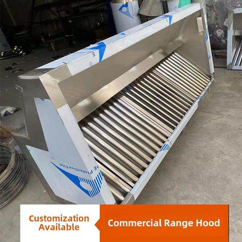 商业油通风柜不锈钢罩厨房餐厅排烟罩排气管定制家庭吸烟抽油烟机,清洗/食品/商业设备,商用排烟机,淘宝优惠券,粉丝福利购,淘宝优惠卷