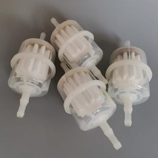 烟气烟尘分析仪高分子空气体塑料过滤器燃油汽油滤芯清器油水分离