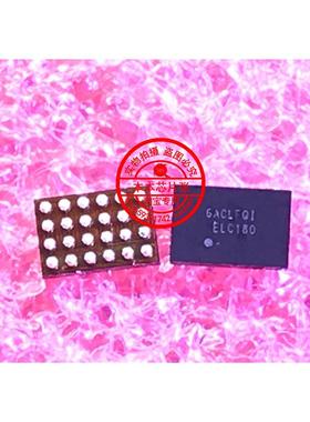 包邮 硬盘供电 U9080 TPS62180YZFR TPS62180 ELC180 BGA24