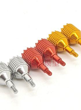 适用DJI大疆御3Pro摇杆Air2s带屏遥控器RCPRO拇指杆FPV操纵杆配件