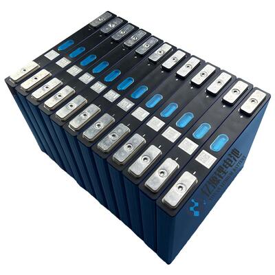 全新亿纬3.2V22AH磷酸铁锂电池高倍率启动电芯铝壳应急电源强启