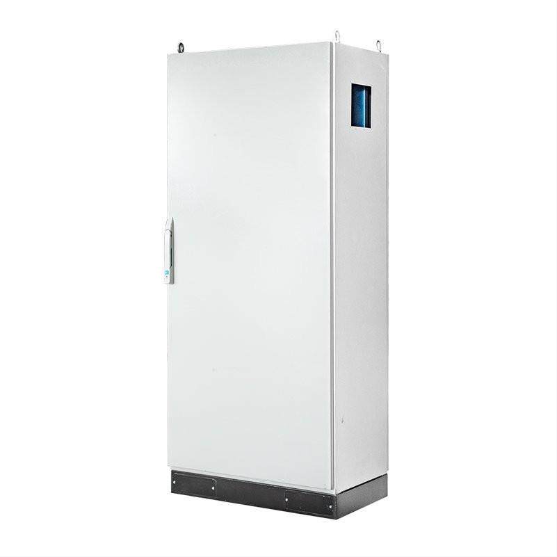 PLC控制柜彷威图机柜IP66电气控制柜九折户外防水动力配电柜定制