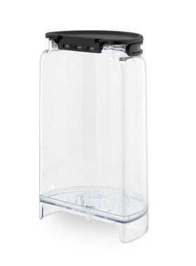 雀巢Nespressso Zenius Zn100商用胶囊咖啡机 原装水箱1个 容量2L