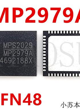 全新 MP2949AGQKT MP2949A MP2884A MP2886A MP2959 MPS MP2979A