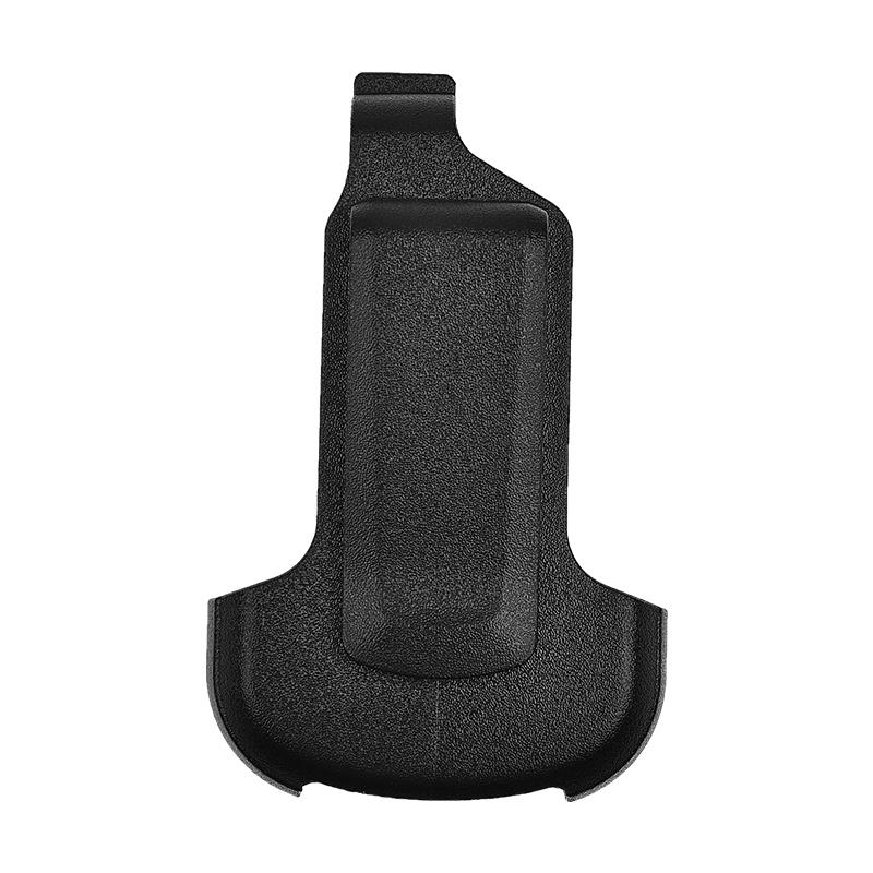 对讲机背夹GP518/C1/M1/迷你对讲机配件 环抱式大背夹