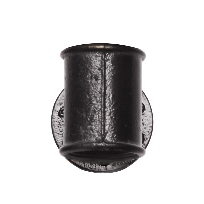 餐厅酒吧酒架工业风壁挂式创意水管铁艺墙上置物架单瓶点挂红酒架