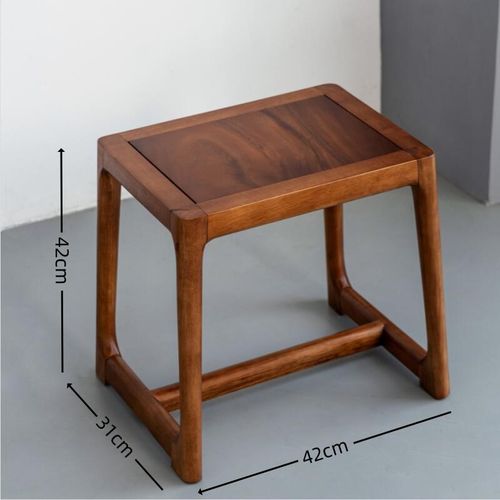 【凳子合集】南美胡桃木实木椅凳子餐凳茶椅书椅办公凳家用简约桌