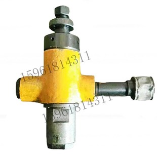 外圆磨床配件M1420EM1320E导轨油泵液压M1432CM1332北二机配件