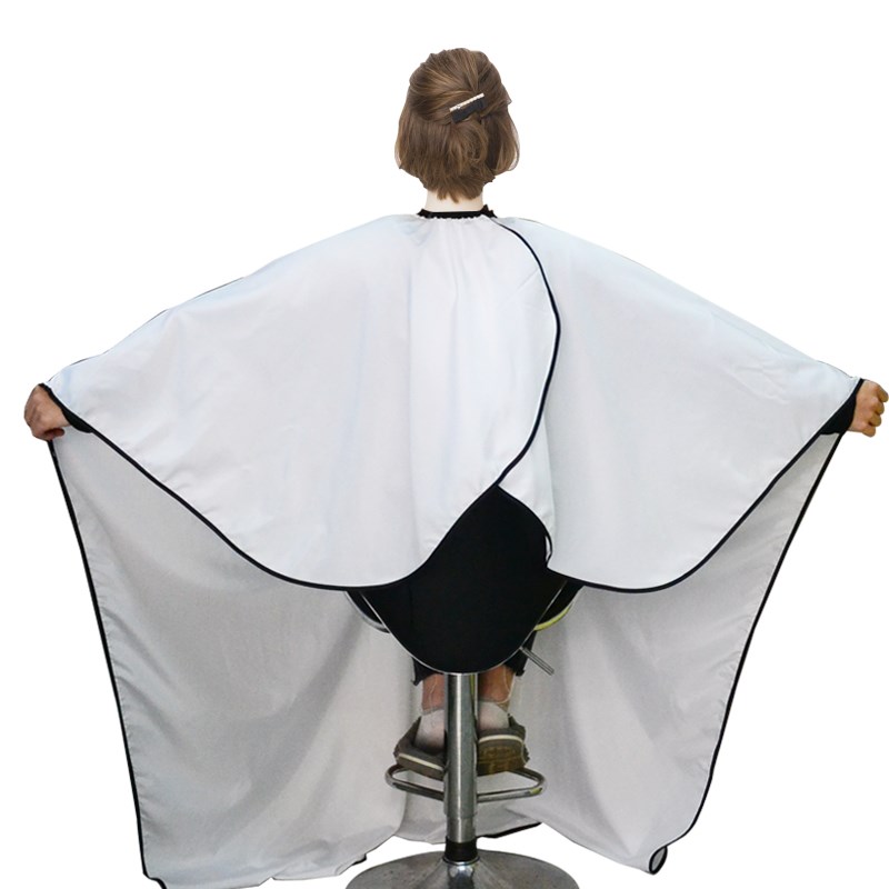 特大2米理发围布美发围布加长剃头围裙剪发围布专业发廊成人家用