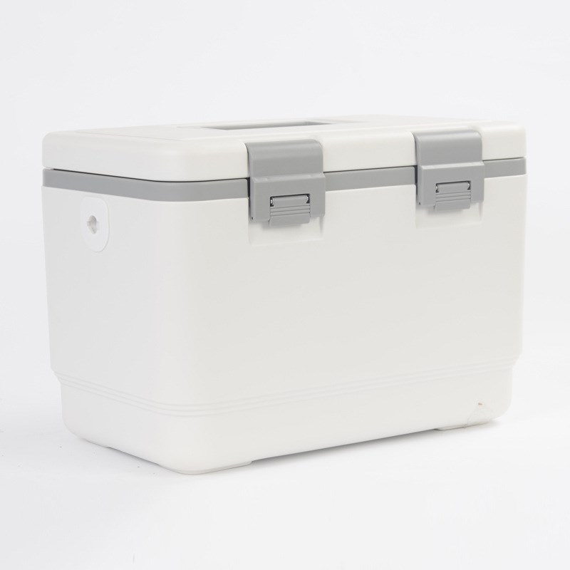 母乳保鲜冷藏箱手提便携式上班储存奶保冷移动车载冰箱疫苗保温箱