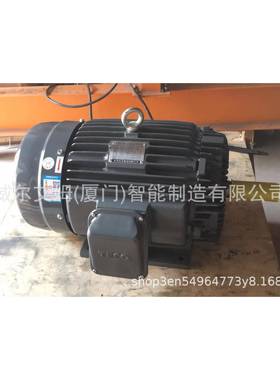 F系列电机AEEF2N15W18.5W22W4P卧式马达