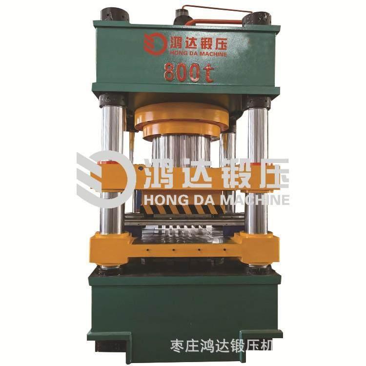 粉末制品成型机石墨制品液压机石墨烯液压机四柱液压机