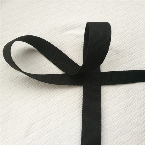 包邮彩色帆布带棉质针织箱包带 背包带 捆绑带 腰带织带手提辅料