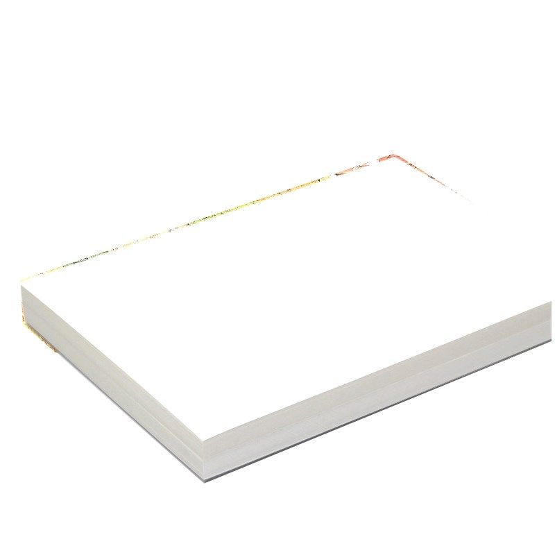 肯特纸A5A4A3手抄报A2A1原稿纸素描纸手绘纸漫画专用马克笔彩铅纸