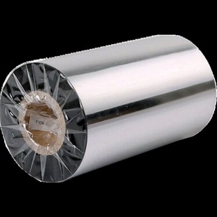 300m 标签色带 110mm 100 防磨耐刮混合基碳带40