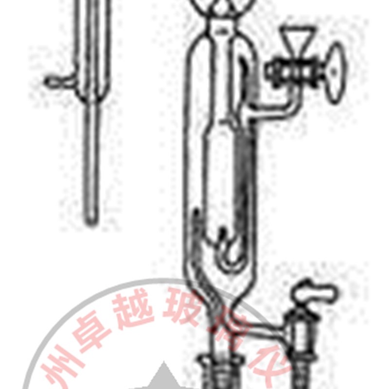 918氮素蒸馏器 回流蒸馏装置 蒸气发生器 凯氏氮素蒸馏器蛋白测定