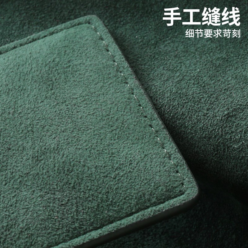 适用于雷克萨斯卡片钥匙套es200RX300NX300汽车锁匙包新款翻毛皮