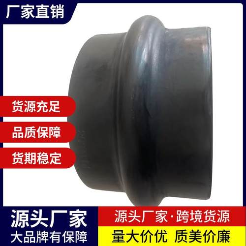 大口径C6121/SC11发动机配件C14AL-5S3919+A橡胶接管可定zhi