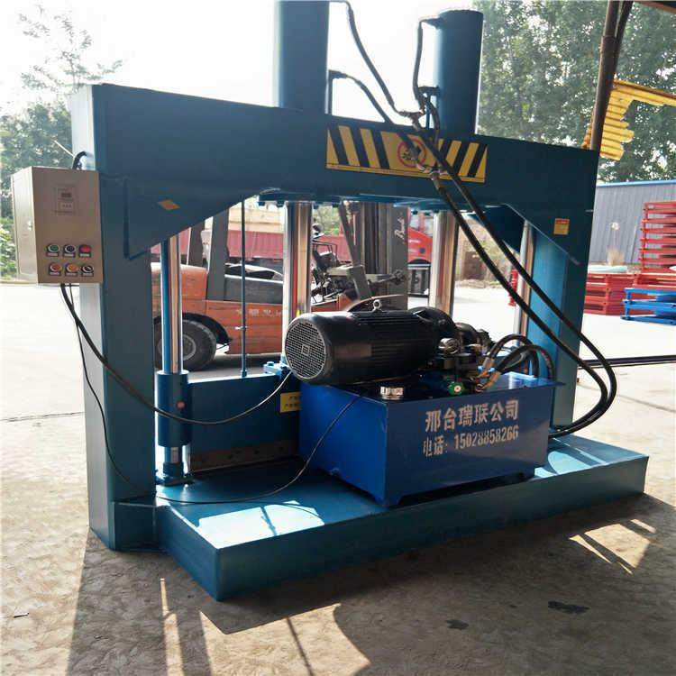 切胶机大块丁苯橡胶立式龙门剪大块乙丙橡胶多功能液压切断机,机械设备,橡胶设备,淘宝优惠券,粉丝福利购,淘宝优惠卷