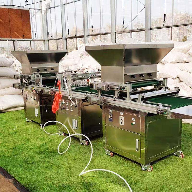 蔬菜大棚自动育苗点播机全自动针吸式穴盘播种机花卉种子育苗机,农机/农具/农膜,播种栽苗器/地膜机,淘宝优惠券,粉丝福利购,淘宝优惠卷