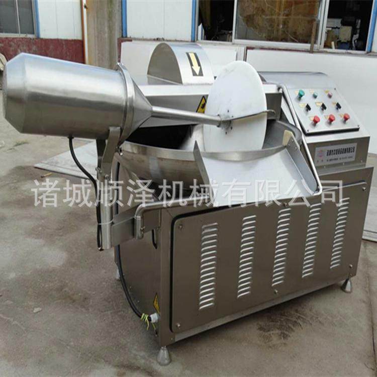 厂家直销125型肉类斩拌机豆类斩拌机高速变频斩拌机乳化机,清洗/食品/商业设备,肉制品加工设备,淘宝优惠券,粉丝福利购,淘宝优惠卷