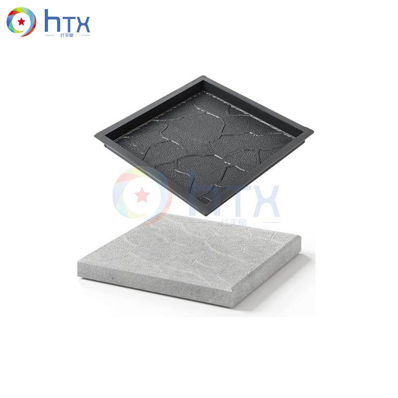 仿天然乱石方形地砖模具ABS塑料模具市政工程铺路水泥模具,橡塑材料及制品,泡沫塑料模型/模具,淘宝优惠券,粉丝福利购,淘宝优惠卷