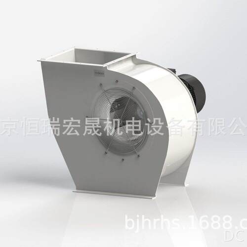 1PQ8455-8PM90-Z450电机用风机1PP7107-4AA19-ZN03
