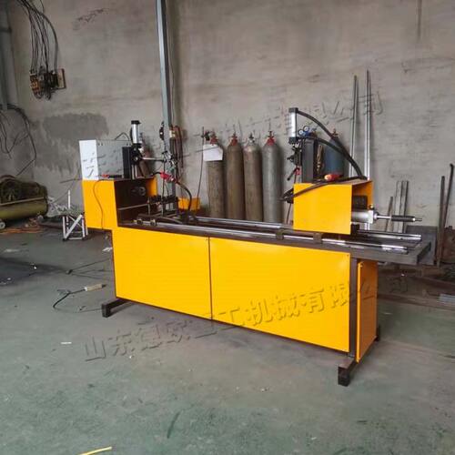 350型二保焊机轮扣自动焊接机 焊轮扣机 小型240W盘扣机械设备