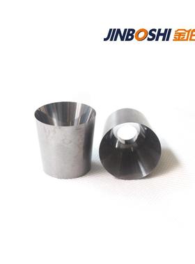 非标可订YGX钨钢喷嘴内孔抛光合金喷砂嘴钨钢过线模