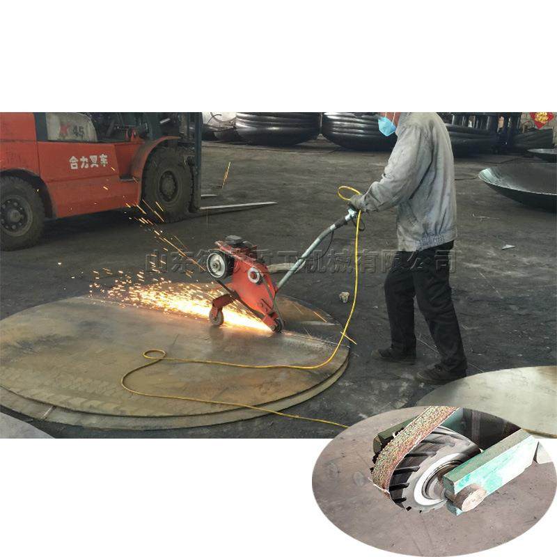 现货直销手推式钢板打磨机钢板焊接缝焊瘤磨平机钢板焊缝打磨机,机械设备,砂磨机,淘宝优惠券,粉丝福利购,淘宝优惠卷