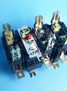 上海人民电气 HH15(QSA)-250/3 200A隔离开关熔断器组含熔断器