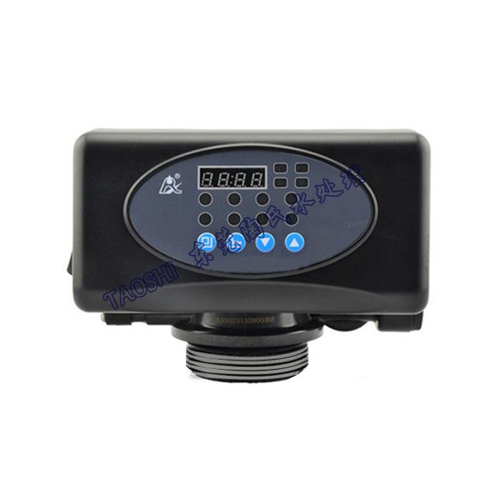 润新P系列水处理多路控制阀全自动流量型软化阀63602PF65P32吨