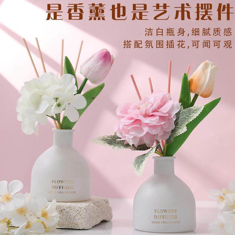 无火陶瓷香薰摆件小众室内持久家用空气清新剂卧室无火香薰,洗护清洁剂/卫生巾/纸/香薰,全屋香氛系统,淘宝优惠券,粉丝福利购,淘宝优惠卷