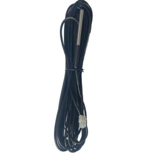 博实结易流温度传感器485数字温度采集器232探头安芯TBW110