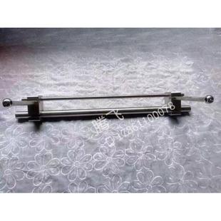 枕式包装机配件拨叉铸造输送器推料器机加工厂家大量现货来图定制