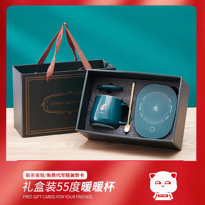 生日礼物送闺蜜女生男生送女朋友的实用暖心特别高档走心精致礼品