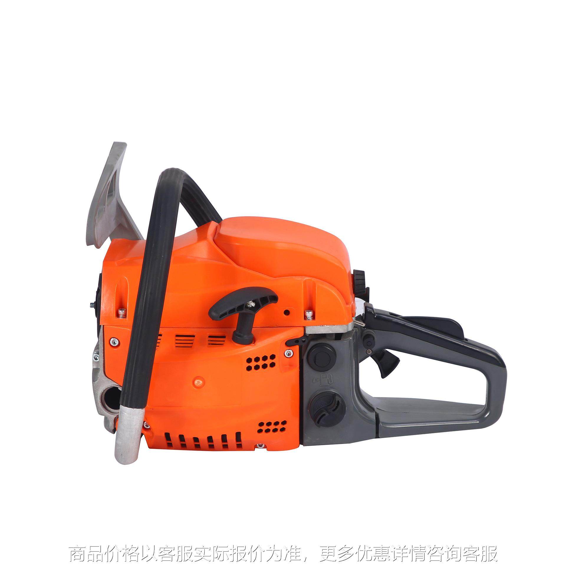 新款大功率汽油锯家用小型便携伐木锯手提砍树链条锯快速切割油锯,农机/农具/农膜,割灌机/割草机/油锯,淘宝优惠券,粉丝福利购,淘宝优惠卷
