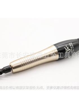 正品台湾镇枫JENFENG气动超声波打磨机UTU-03 UTU-06往复锉